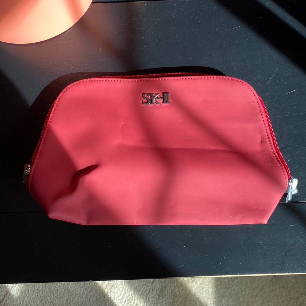 SK-II Makeup Bag